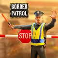 边境巡警模拟器（Border Patrol Police Simulator）