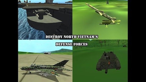 武装直升机3(Gunship III - Combat Flight Simulator - FREE)