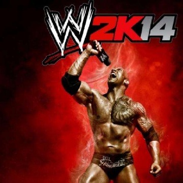 wwe2k14