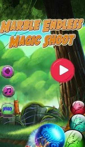 大理石魔法射击(Marble Endless : Magic Shoot 2019)