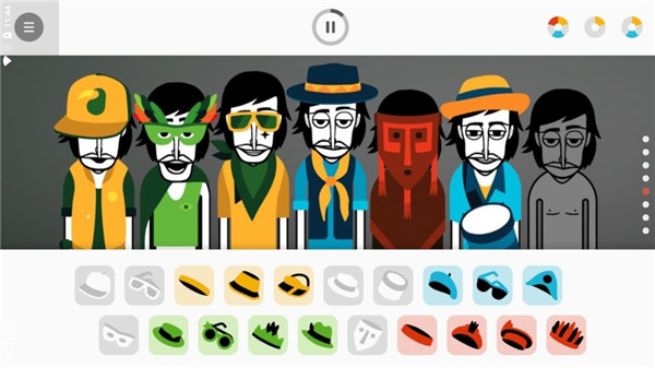 节奏人生(Incredibox)