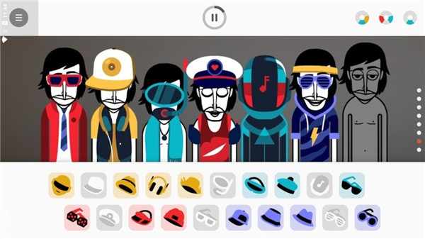 节奏人生(Incredibox)