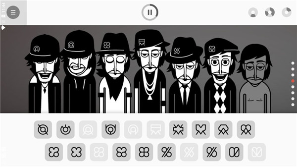 节奏人生(Incredibox)