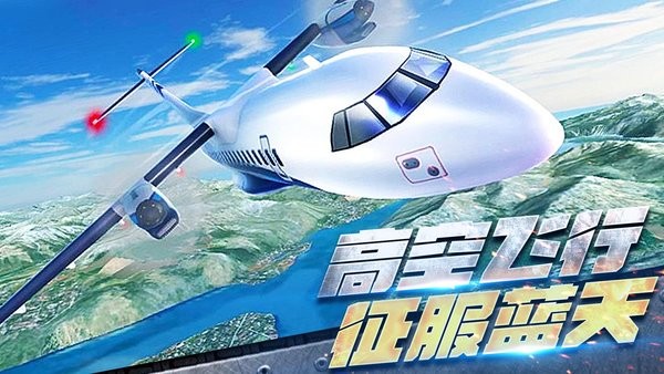 巅峰空中决战