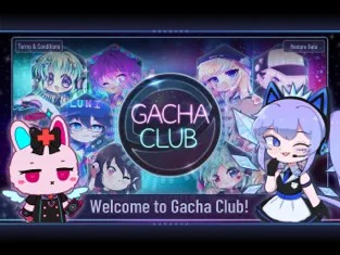 加查希望(Gacha Want)