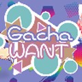 加查希望(Gacha Want)