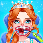 公主牙齿牙科手术（Princess Tooth Dentist Surgery）