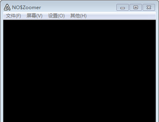 no zoomer模拟器