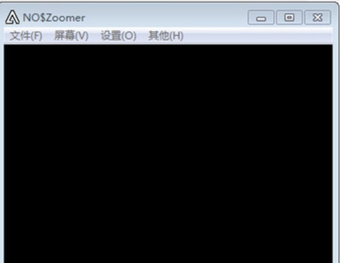 no zoomer模拟器