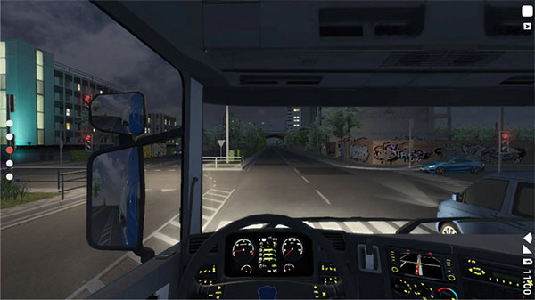 环球卡车模拟器正版(Universal Truck Simulator)