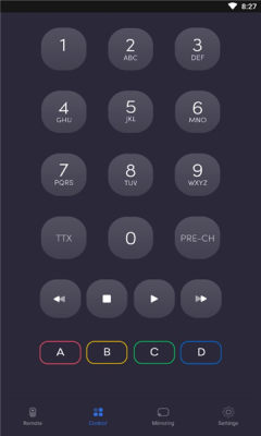 UniMote