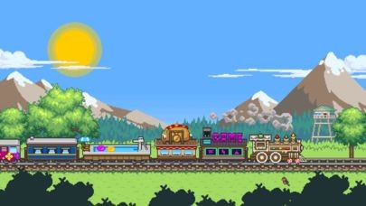 tiny rails