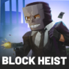 方块抢劫(Block Heist)