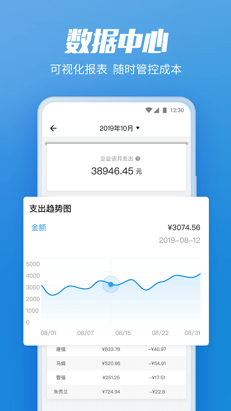 货拉拉企业版司机端