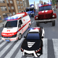 紧急救援任务城市911模拟器(Rescue Simulator 3D)