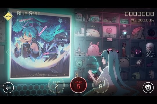 音乐世界赛特斯2免费版