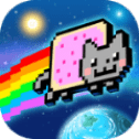 彩虹猫历险记(Nyan Cat: Lost In Space)