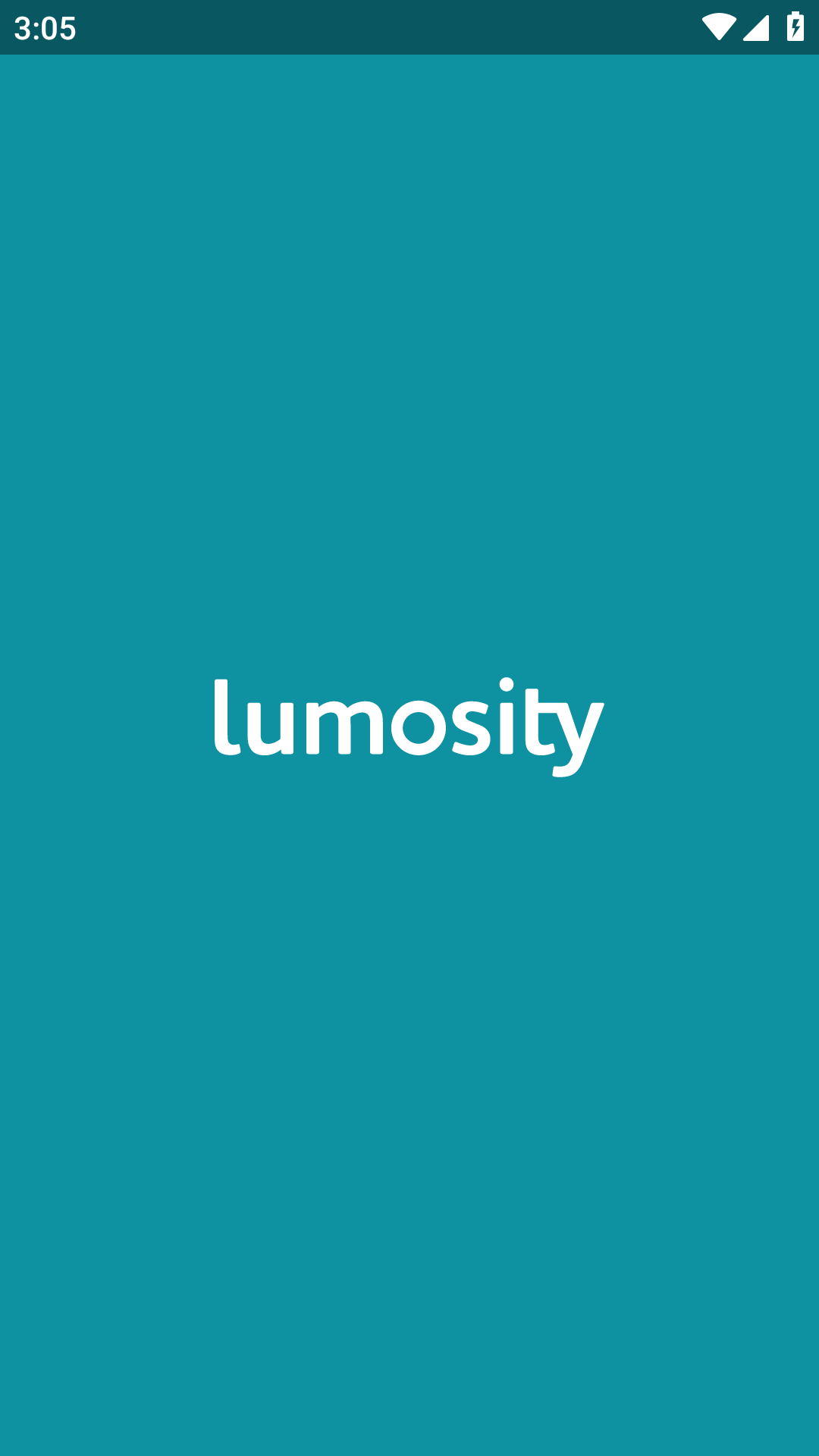 lumosity脑力训练