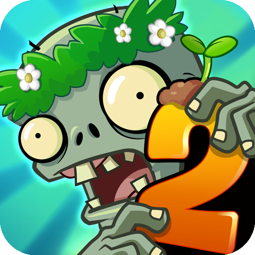 plantsvszombies2(植物大战僵尸2)