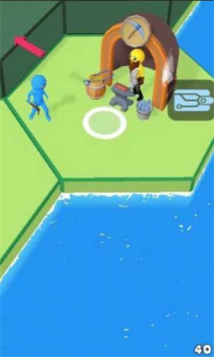星球建造模拟器