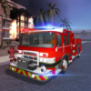 印尼消防车模拟器(Fire Engine Simulator)