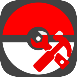 pokemon tools