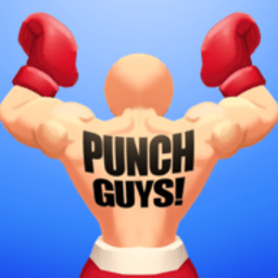 拳击小子(Punch Guys)