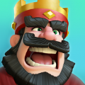 皇室战争百度版(Clash Royale)