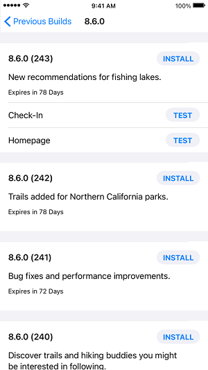 testflight