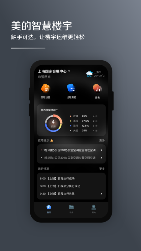 MDV云管家