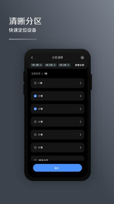 MDV云管家
