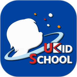 UKidSchool英语