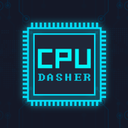 cpu dasher