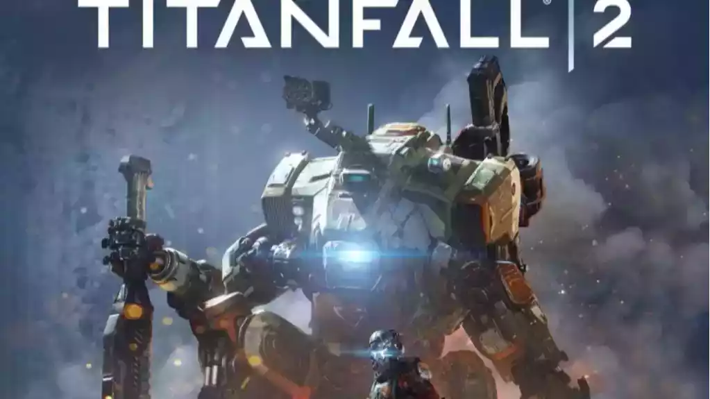 泰坦陨落二(Titanfall Assault)