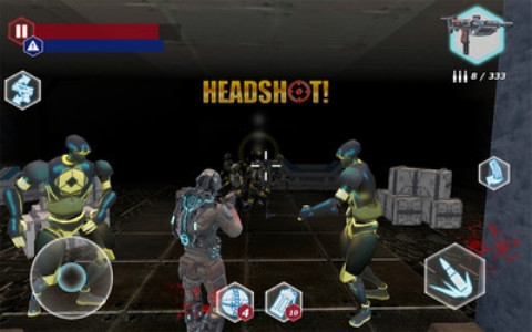 网络匪徒3018安装最新单机版手游下载 网络匪徒3018安装最新单机版手游下载