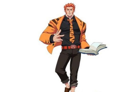 网易非人学园手游安卓最新版 网易非人学园手游安卓最新版