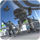 网络匪徒3018单机版