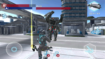 网络匪徒3018单机版