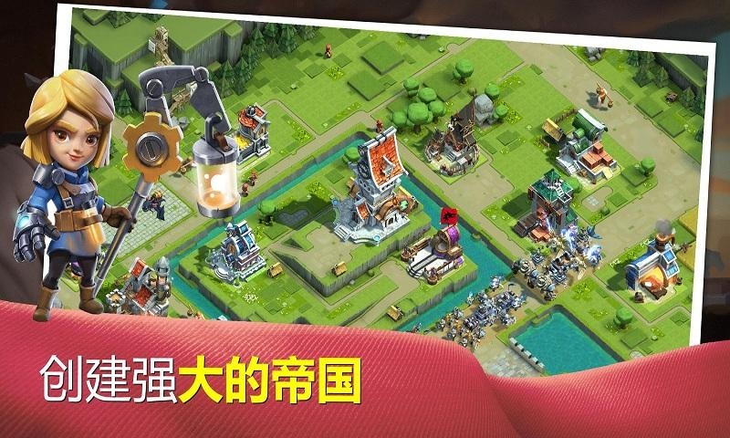 商队战争(Caravan War)最新版