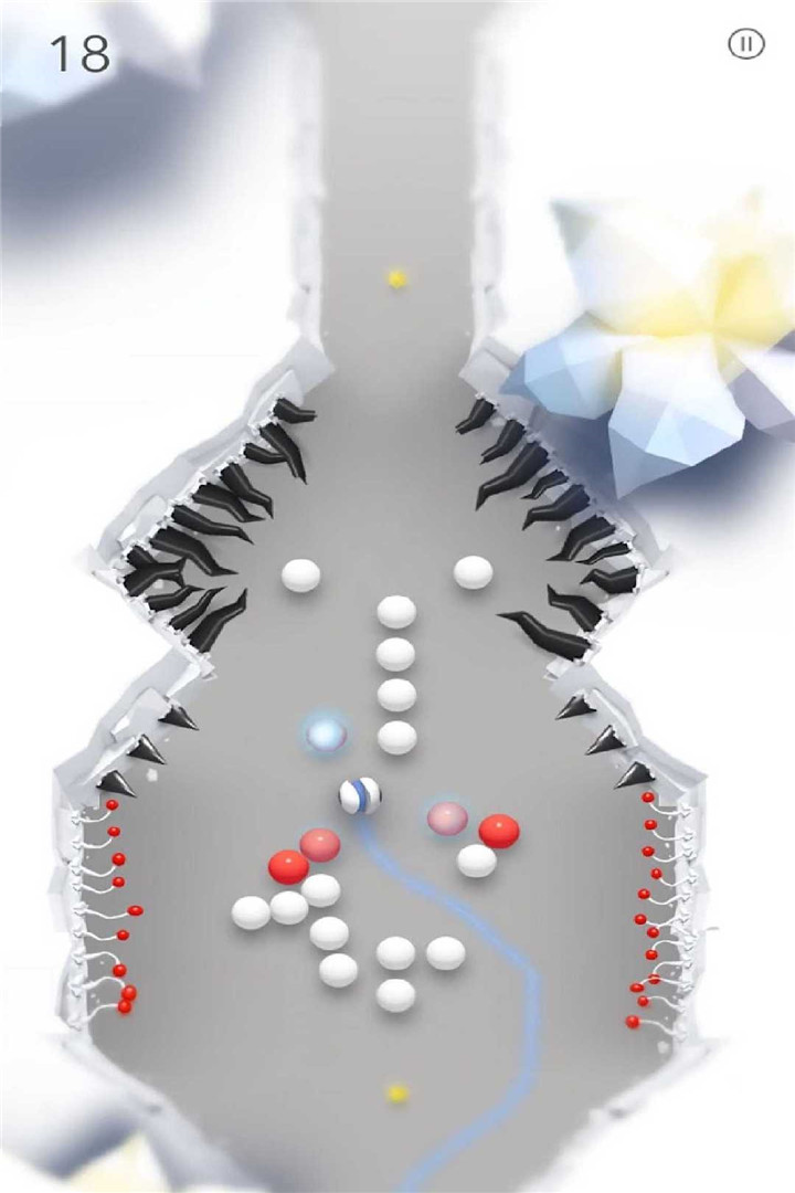 蓝界最新版手游下载