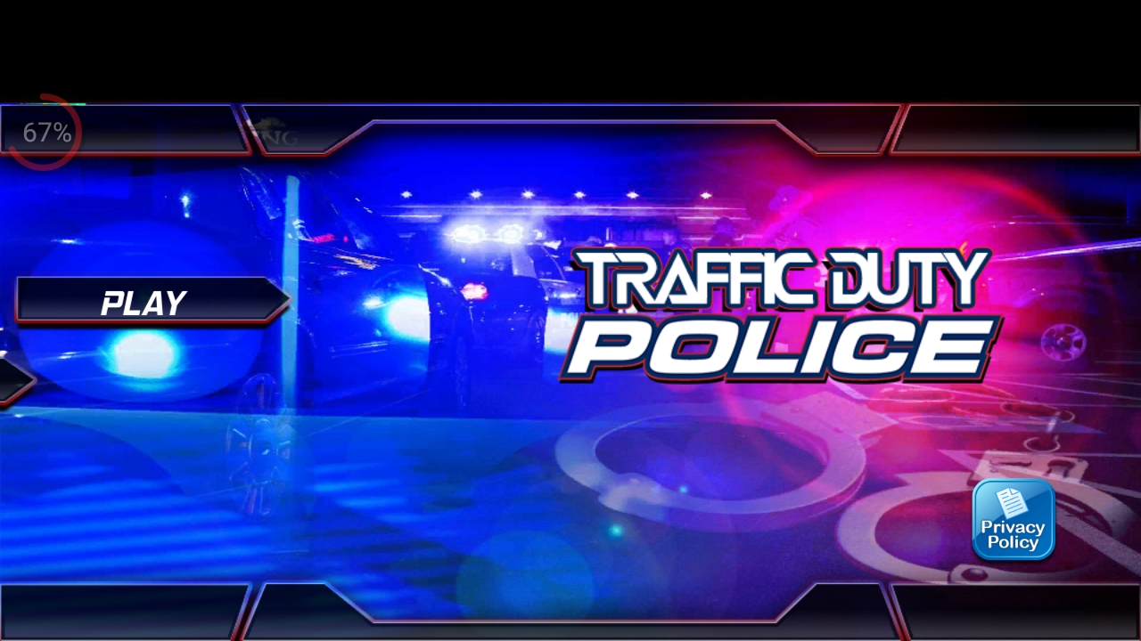 交警模拟器官方版