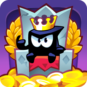 King of Thieves(盗者之王最新版手游下载)