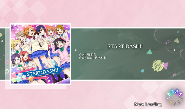 love live学园偶像祭新手入门攻略 love live学园偶像祭新手入门攻略