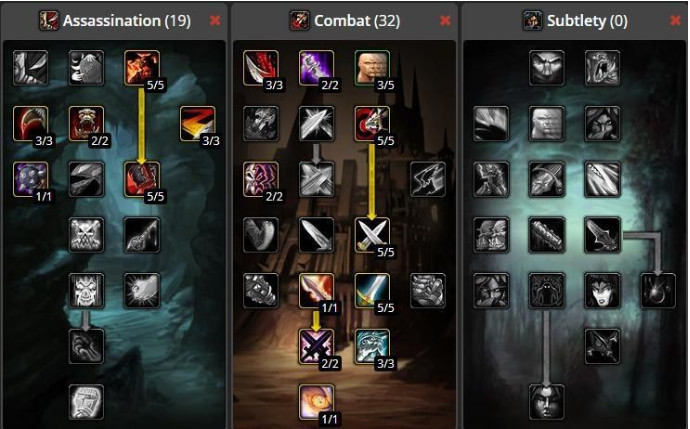 魔兽世界怀旧服盗贼新手常见问题