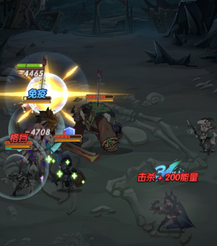 剑与远征玩家评测 剑与远征玩家评测