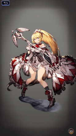 FFBE幻影战争各实用角色分析
