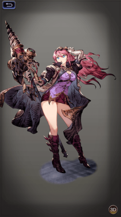 FFBE幻影战争各实用角色分析
