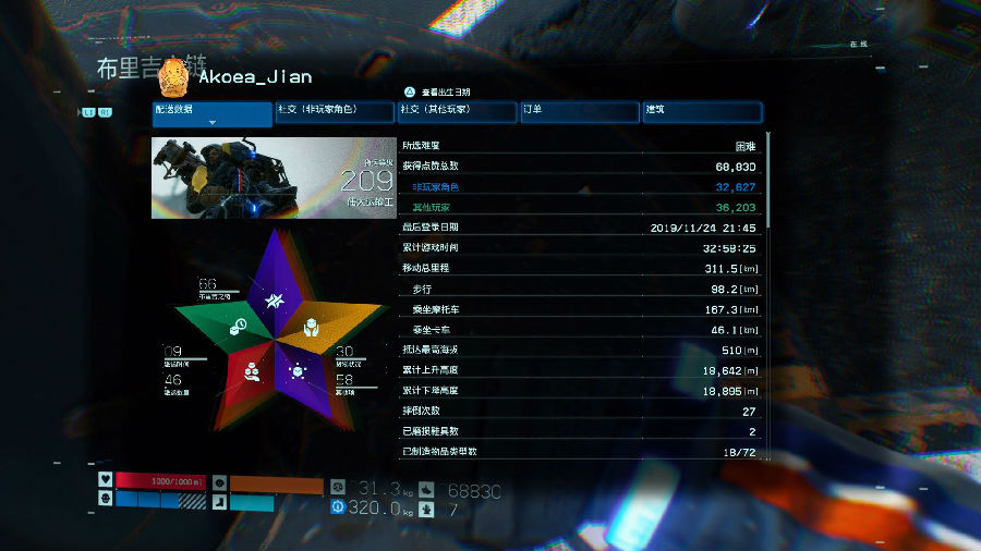 死亡搁浅剧情解读分析