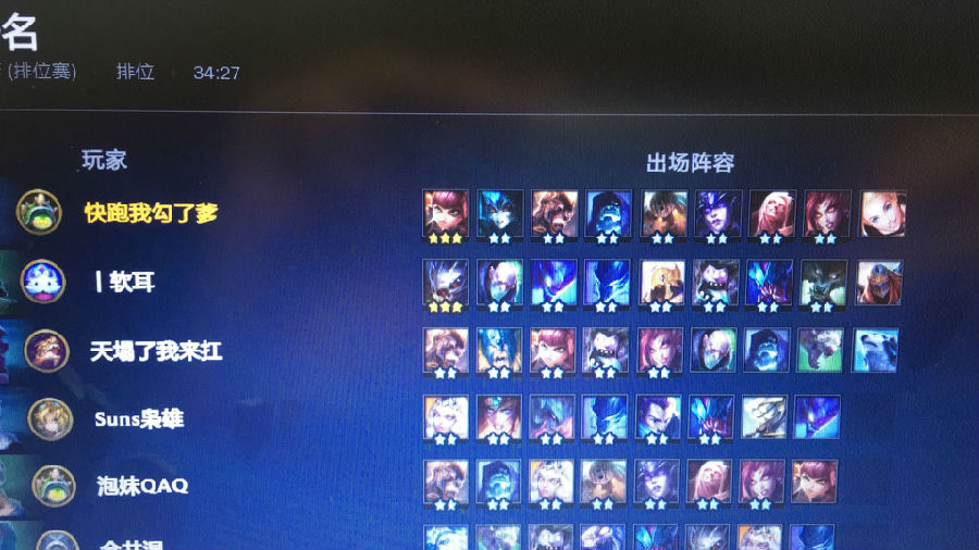 云顶之弈法海阵容站位和装备出装问题分析