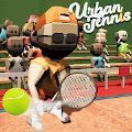 Urban Tennis(城市网球中文版)